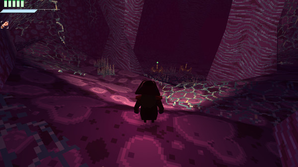 Space Captain McCallery - Episode 1: Crash Landing screenshot 3
