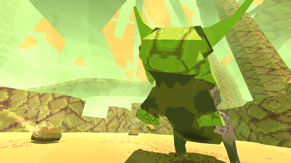 Space Captain McCallery - Episode 1: Crash Landing screenshot 2