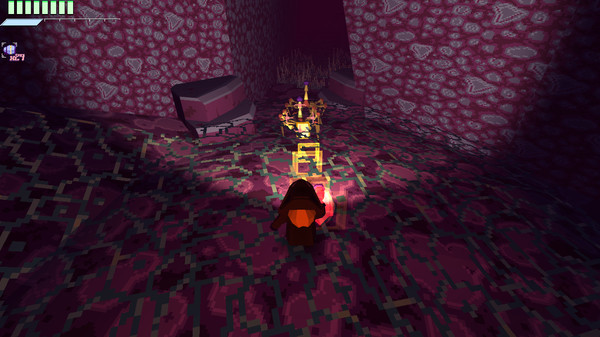 Space Captain McCallery - Episode 1: Crash Landing screenshot 8