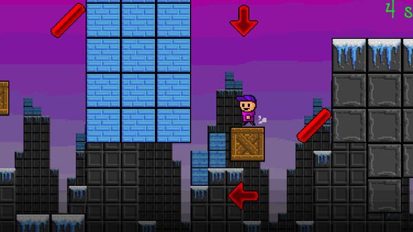 Generic Jumper screenshot 5