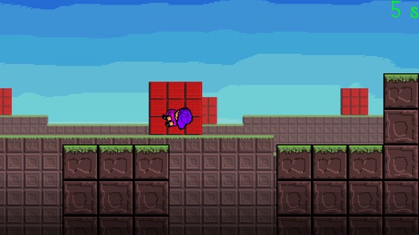 Generic Jumper screenshot 4