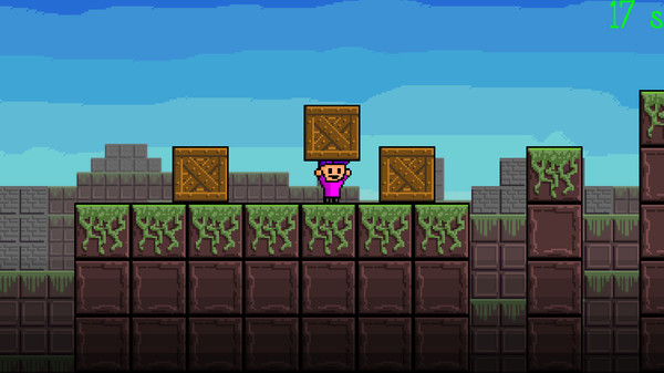 Generic Jumper screenshot 2