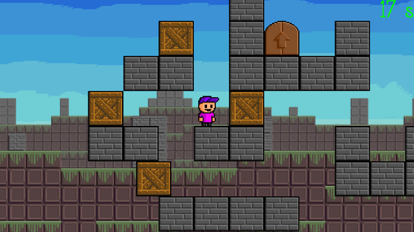 Generic Jumper screenshot 3
