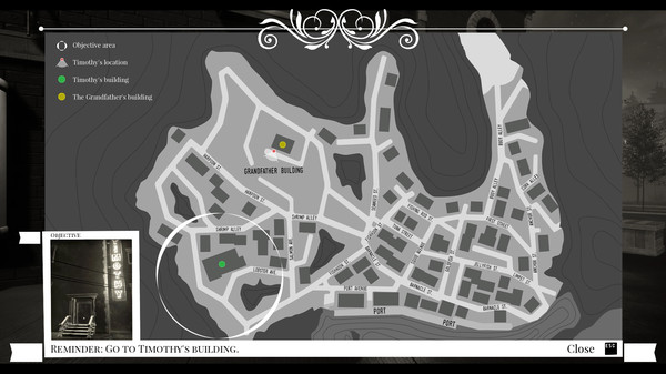 Timothy vs the Aliens screenshot 8