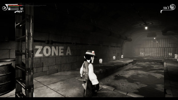 Timothy vs the Aliens screenshot 4