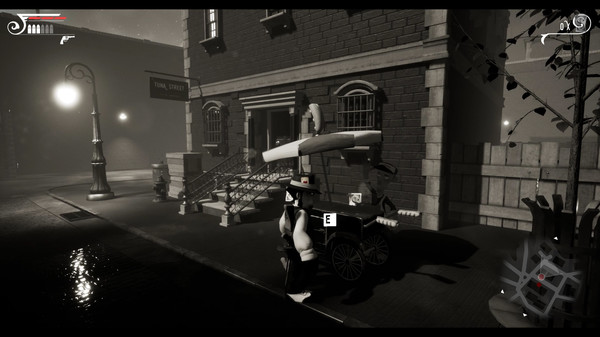 Timothy vs the Aliens screenshot 7