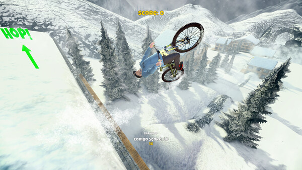 Shred! 2 - ft Sam Pilgrim screenshot 10