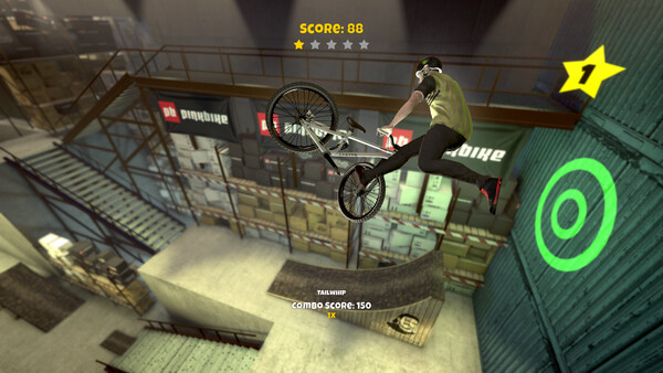 Shred! 2 - ft Sam Pilgrim screenshot 1