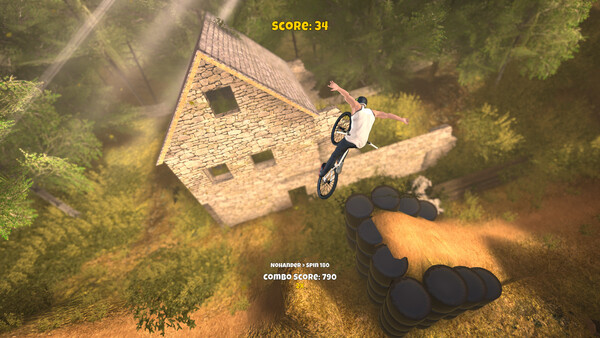 Shred! 2 - ft Sam Pilgrim screenshot 12