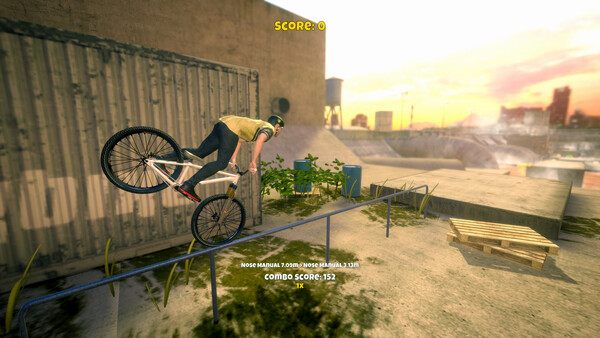 Shred! 2 - ft Sam Pilgrim screenshot 8