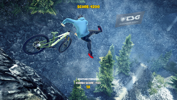 Shred! 2 - ft Sam Pilgrim screenshot 11