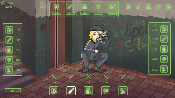 Gopnik Simulator screenshot 5