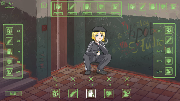 Gopnik Simulator screenshot 2