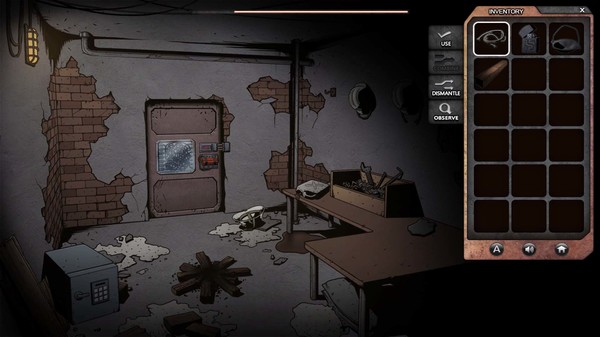 Doors & Rooms screenshot 3