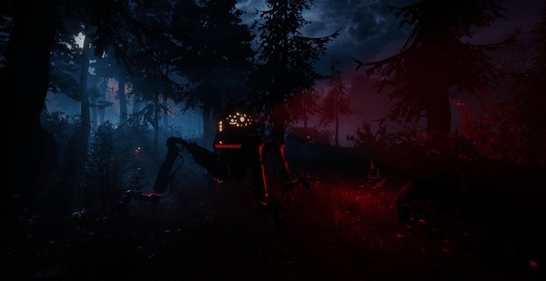 The Light Keeps Us Safe screenshot 3
