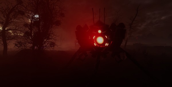 The Light Keeps Us Safe screenshot 1