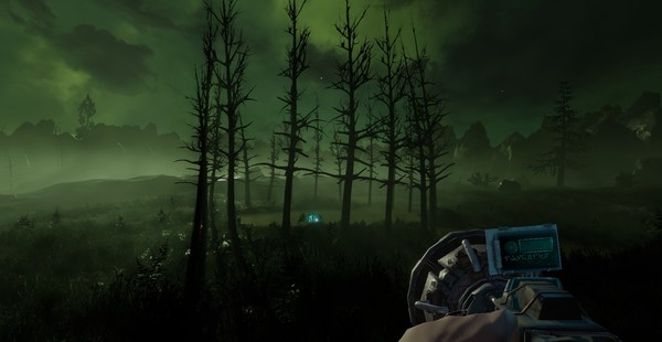 The Light Keeps Us Safe screenshot 6