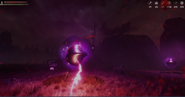 The Light Keeps Us Safe screenshot 11