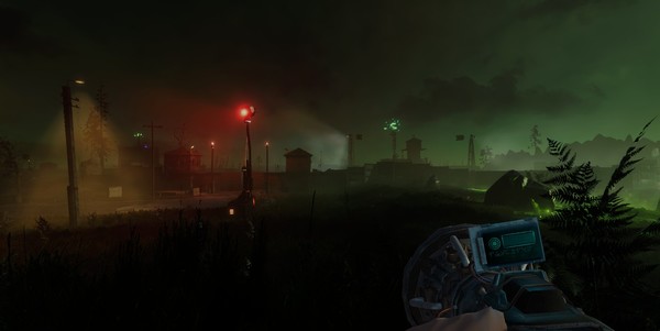 The Light Keeps Us Safe screenshot 7