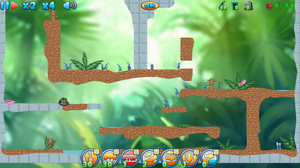 Ants! Mission of the salvation screenshot 1