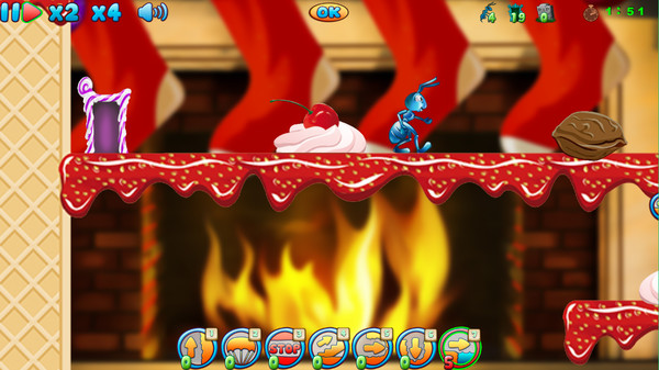 Ants! Mission of the salvation screenshot 3