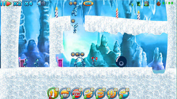 Ants! Mission of the salvation screenshot 5