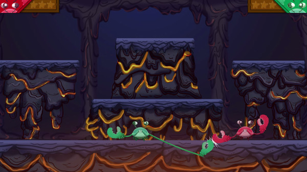 Claw Breaker screenshot 3