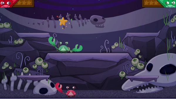Claw Breaker screenshot 1