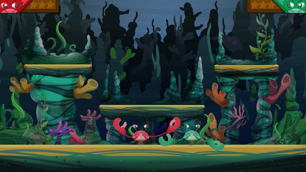 Claw Breaker screenshot 6