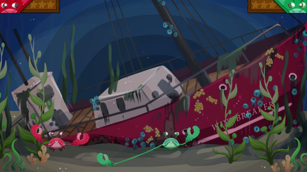 Claw Breaker screenshot 4