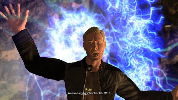 Mr. Maze screenshot 1