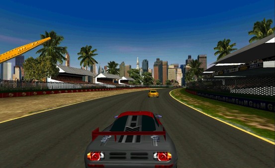 N.I.C.E. 2 screenshot 4