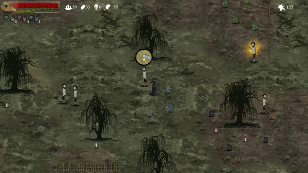 Pestis screenshot 4