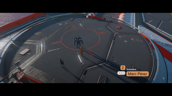 Quarantine Circular screenshot 7