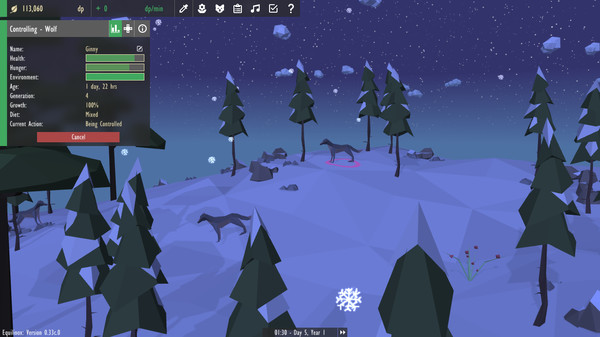 Equilinox screenshot 6