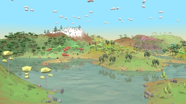 Equilinox screenshot 7