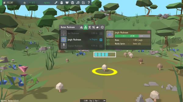 Equilinox screenshot 4