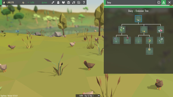 Equilinox screenshot 9