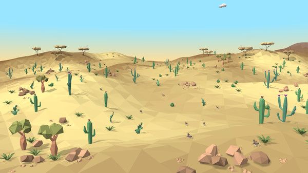 Equilinox screenshot 10