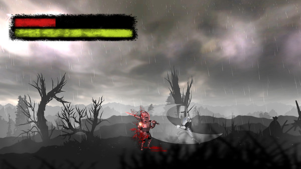 Lost screenshot 5