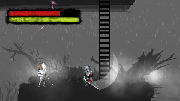 Lost screenshot 3