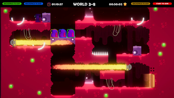 Goroons screenshot 2