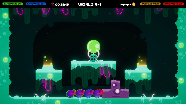 Goroons screenshot 6