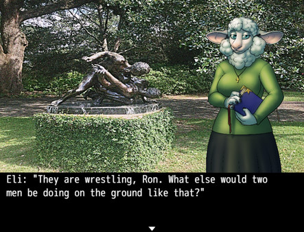 Heart of Dixie: GOTY Hyper Combo Edition screenshot 6