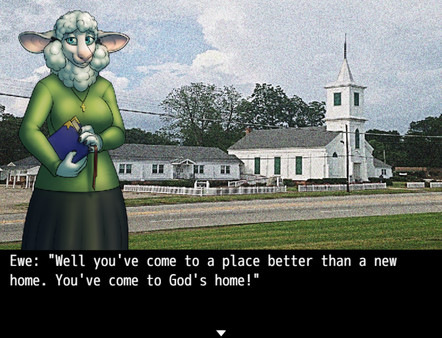 Heart of Dixie: GOTY Hyper Combo Edition screenshot 4
