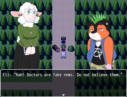 Heart of Dixie: GOTY Hyper Combo Edition screenshot 7