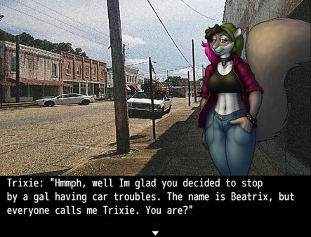 Heart of Dixie: GOTY Hyper Combo Edition screenshot 8