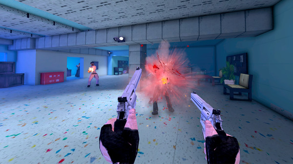 Maximum Action screenshot 6