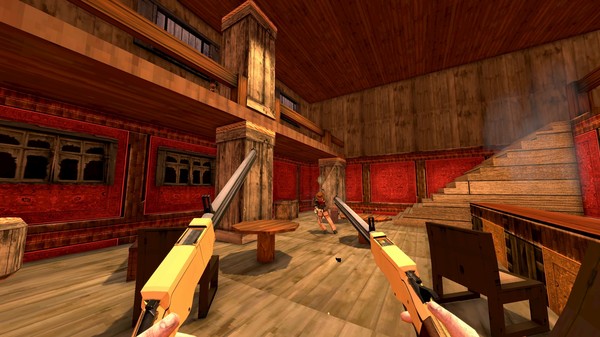 Maximum Action screenshot 7