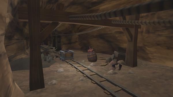 Great Mountain Experience screenshot 5